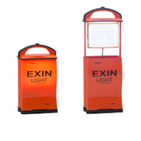 EXIN Light 1440 SS